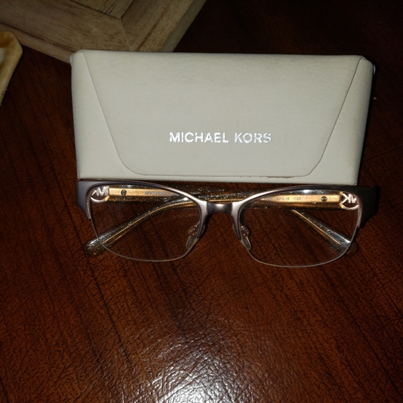 Michael Kors Accessories - Michael Kors "Tabitha" Glasses